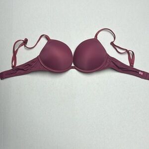 PINK VICTORIA SECRET, Super Push Up , 32 B